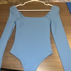 Aritzia Contour Bodysuit!
